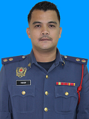 PKPgB MOHAMAD HANIF BIN CHE KHALID